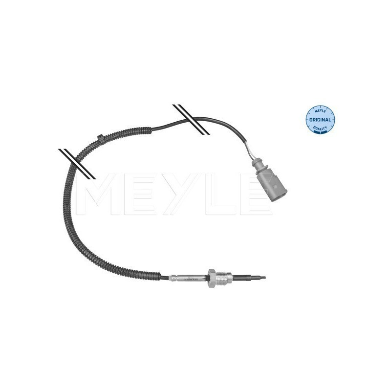 MEYLE 114 800 0088 Czujnik temperatury spalin dla Q7 Touareg