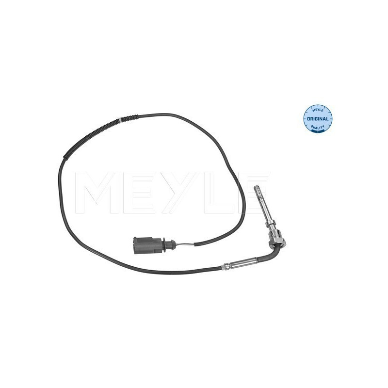MEYLE 114 800 0090 Abgastemperatur Sensor für Q7 Touareg