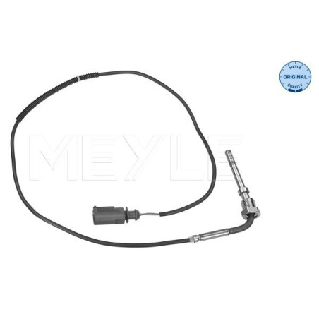 MEYLE 114 800 0090 Capteur température des gaz pour Q7 Touareg