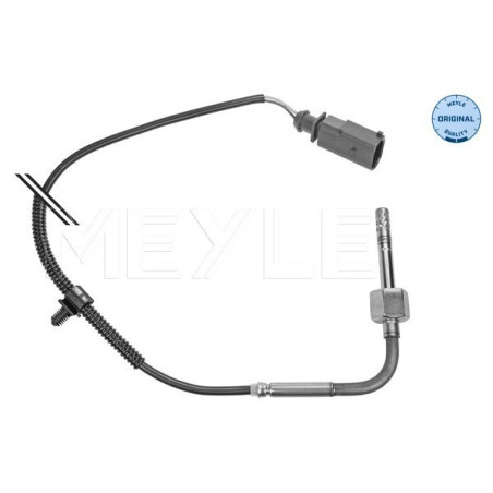 MEYLE 114 800 0099 Snímač teploty výfukových plynov pre Passat Superb