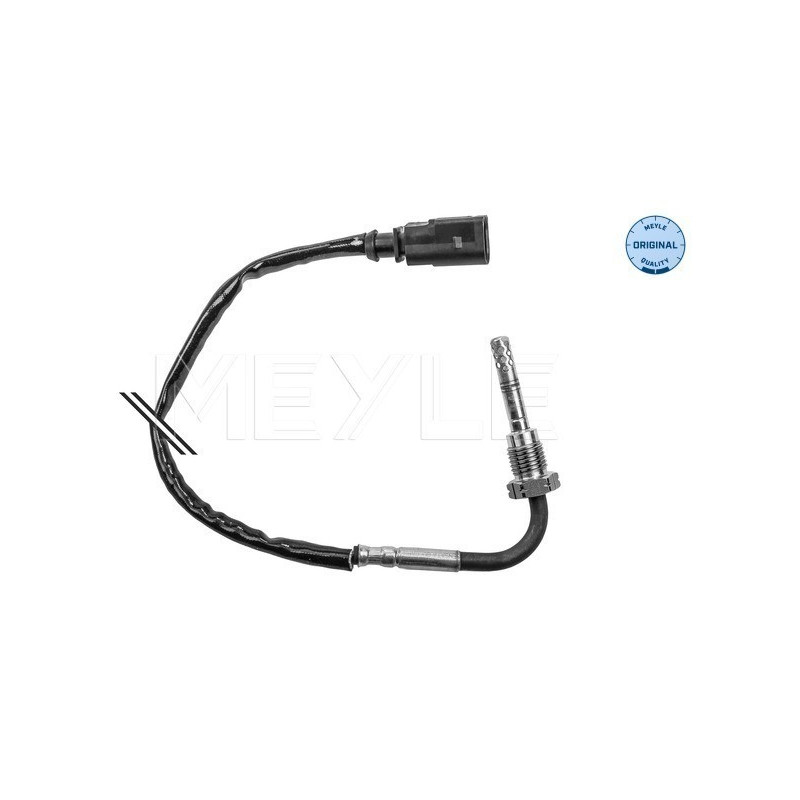 MEYLE 114 800 0100 Sensore temperatura gas scarico per VW Golf