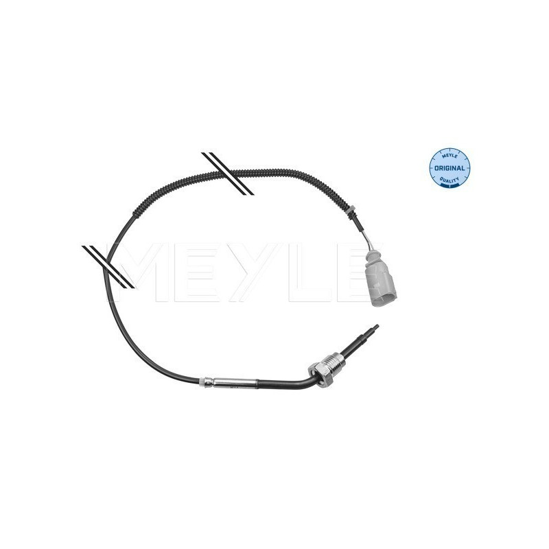 MEYLE 114 800 0101 Snímač teploty výfukových plynov pre VW Transporter Multivan