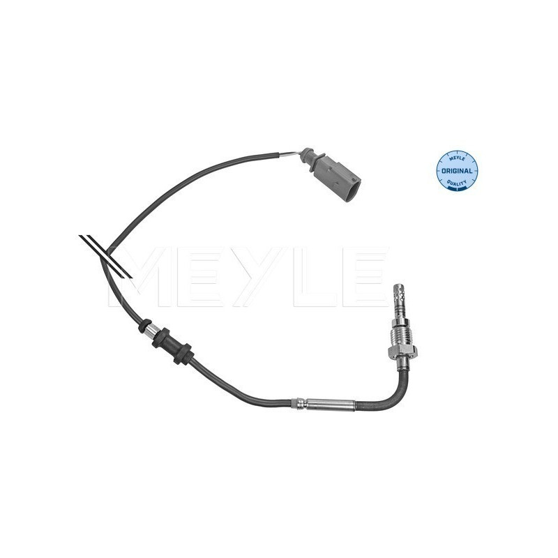 MEYLE 114 800 0103 Sensor temperatura gas escape para Golf Beetle Jetta