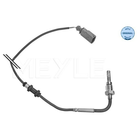 MEYLE 114 800 0103 Sensor temperatura gas escape para Golf Beetle Jetta