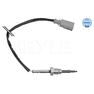 MEYLE 114 800 0111 Capteur température des gaz pour VW Caddy Touran