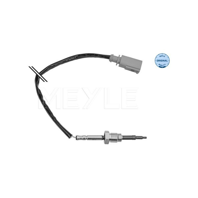 MEYLE 114 800 0111 Czujnik temperatury spalin dla VW Caddy Touran
