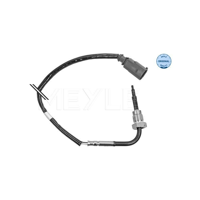 MEYLE 114 800 0112 Capteur température des gaz pour VW Caddy Touran