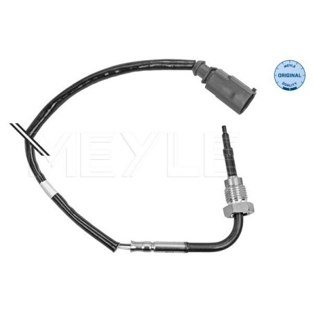 MEYLE 114 800 0112 Capteur température des gaz pour VW Caddy Touran