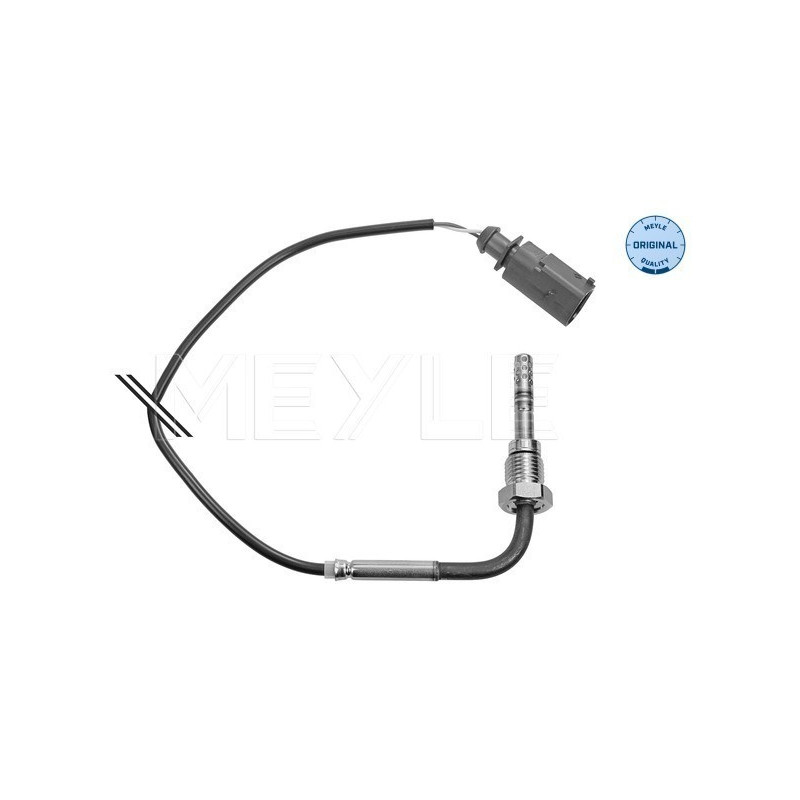 MEYLE 114 800 0115 Exhaust gas temperature sensor for Transporter Multivan CC