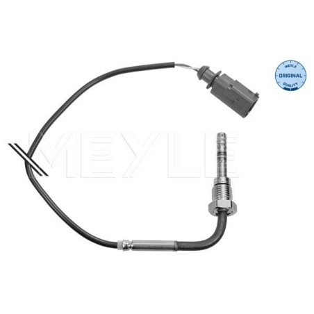 MEYLE 114 800 0115 Snímač teploty výfukových plynov pre Transporter Multivan CC