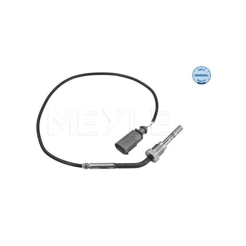 MEYLE 114 800 0116 Snímač teploty výfukových plynov pre VW Touareg