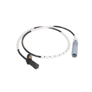 DENCKERMANN B180024 Zadný Snímač ABS pre BMW 1 E81 E82 E87 E88 3 E90 E92