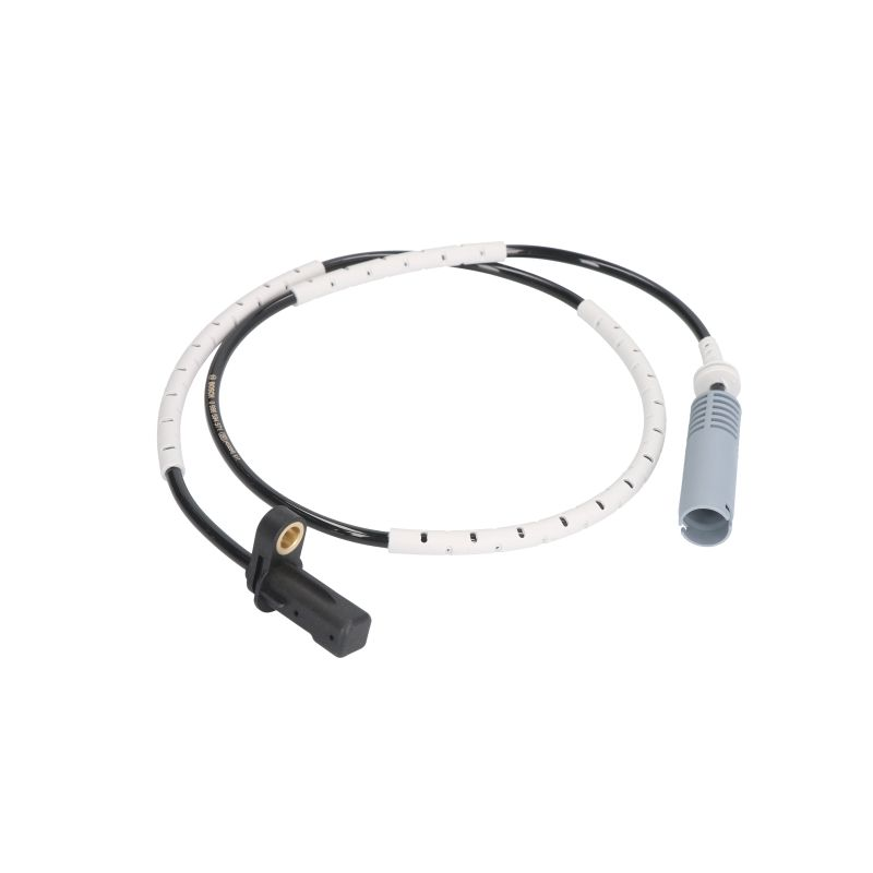 DENCKERMANN B180024 Trasero Sensor ABS revoluciones rueda para BMW 1 E81 E82 E87 E88 3 E90 E92