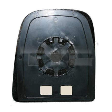 TYC 315-0001-1 Glace de rétroviseur