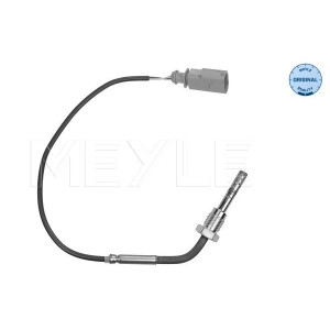 MEYLE 114 800 0119 Snímač teploty výfukových plynov pre A6 A5 A4 Q5 Q7 Touareg