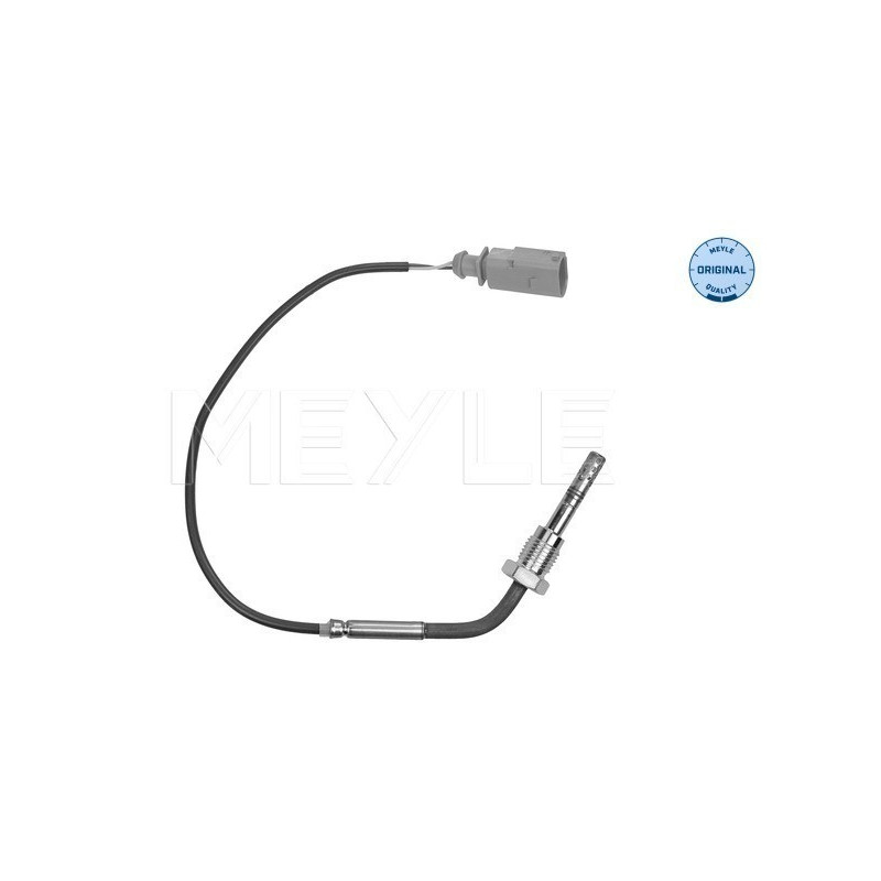 MEYLE 114 800 0119 Snímač teploty výfukových plynů pro A6 A5 A4 Q5 Q7 Touareg