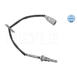 MEYLE 114 800 0120 Sensore temperatura gas scarico per Golf Leon Octavia A3