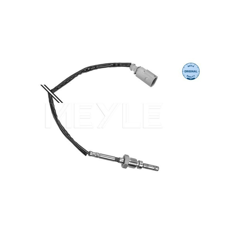 MEYLE 114 800 0120 Czujnik temperatury spalin dla Golf Leon Octavia A3