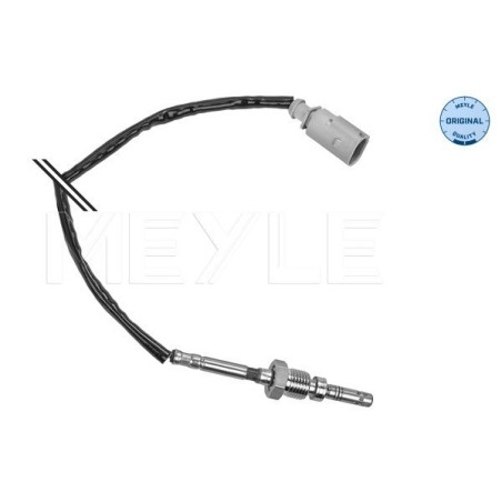 MEYLE 114 800 0120 Sensore temperatura gas scarico per Golf Leon Octavia A3