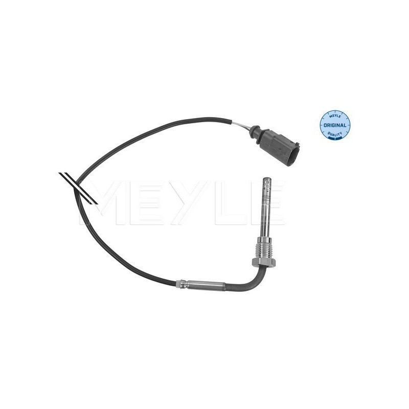 MEYLE 114 800 0125 Sensor temperatura gas escape para Q7 Touareg