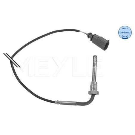 MEYLE 114 800 0125 Abgastemperatur Sensor für Q7 Touareg