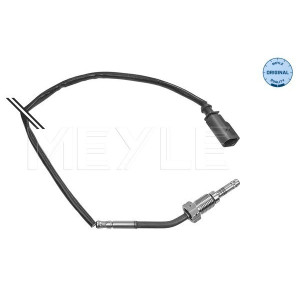 MEYLE 114 800 0128 Sensore temperatura gas scarico per Ibiza Fabia Roomster Polo
