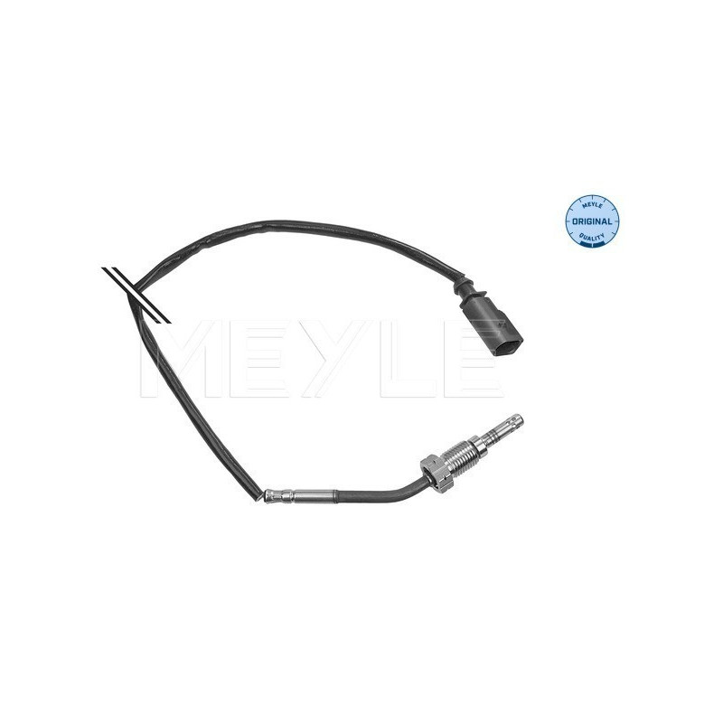 MEYLE 114 800 0128 Sensore temperatura gas scarico per Ibiza Fabia Roomster Polo