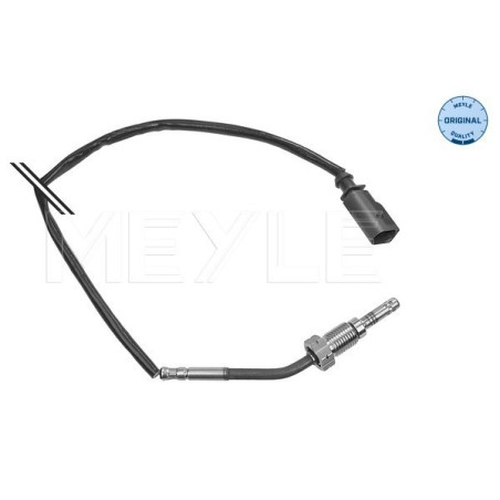 MEYLE 114 800 0128 Sensor temperatura gas escape para Ibiza Fabia Roomster Polo