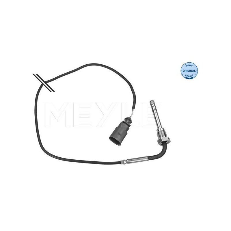 MEYLE 114 800 0139 Capteur température des gaz pour Q7 Touareg