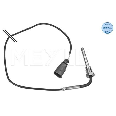 MEYLE 114 800 0139 Sensor temperatura gas escape para Q7 Touareg
