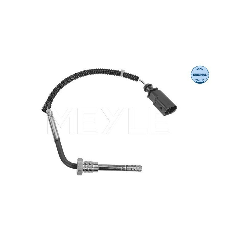 MEYLE 114 800 0145 Czujnik temperatury spalin dla Audi A4 A5
