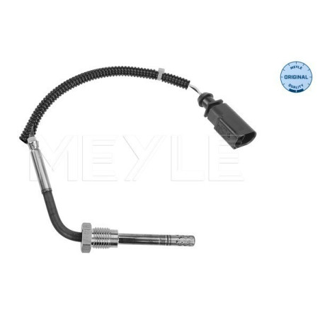 MEYLE 114 800 0145 Sensor temperatura gas escape para Audi A4 A5