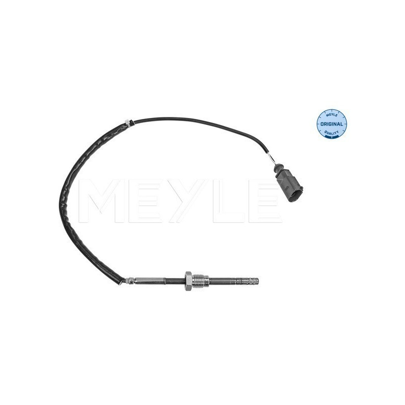 MEYLE 114 800 0146 Czujnik temperatury spalin dla Audi A5 A4 A8 Q5 A7
