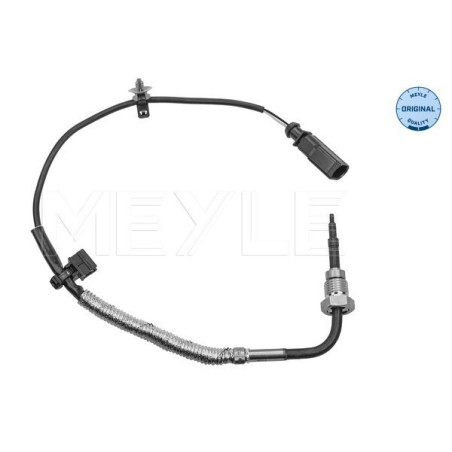 MEYLE 114 800 0147 Capteur température des gaz pour Audi A6 A7 Q5