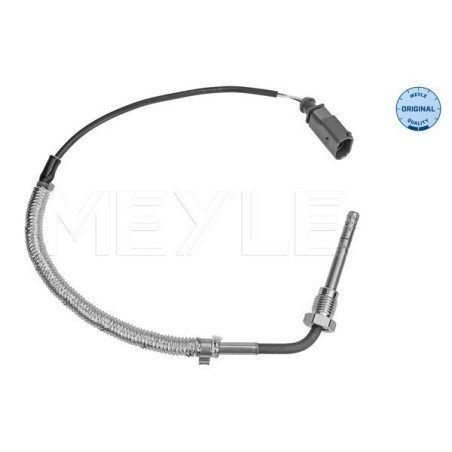 MEYLE 114 800 0148 Sensore temperatura gas scarico per Audi A6 A7