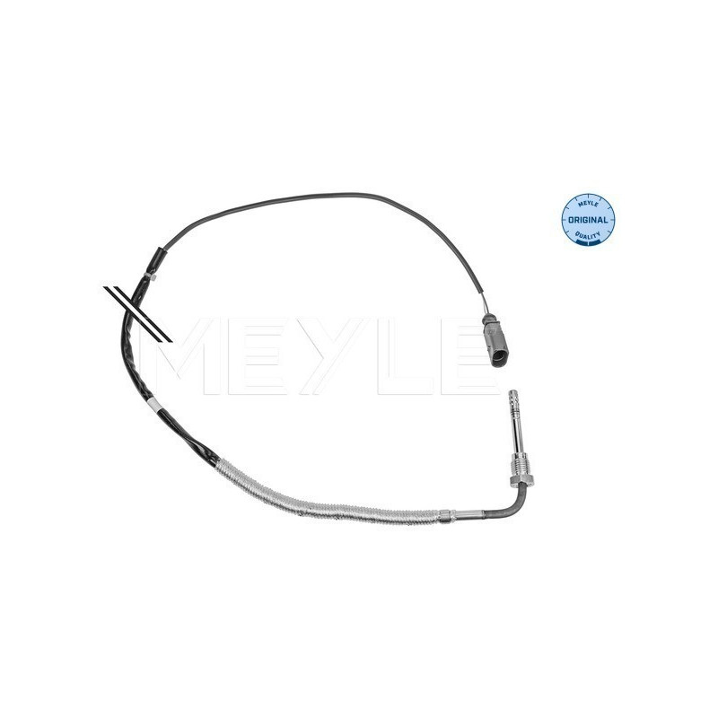 MEYLE 114 800 0150 Sensor temperatura gas escape para Audi A4