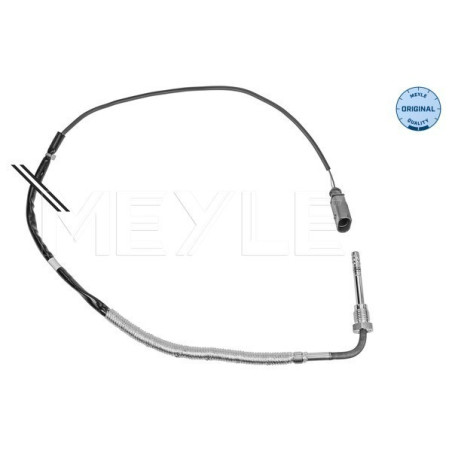 MEYLE 114 800 0150 Sensore temperatura gas scarico per Audi A4