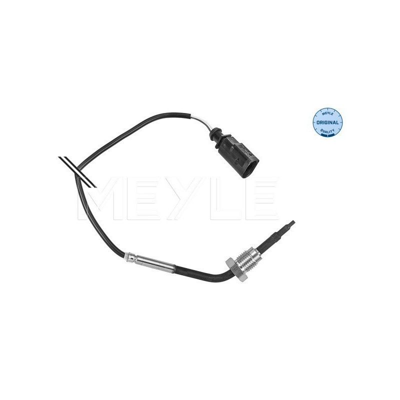 MEYLE 114 800 0153 Czujnik temperatury spalin dla Audi A4