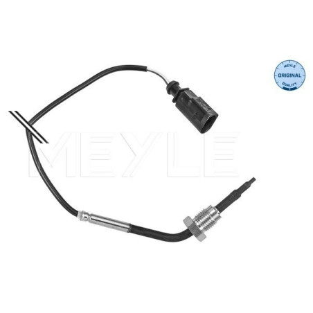 MEYLE 114 800 0153 Czujnik temperatury spalin dla Audi A4