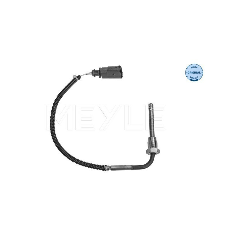 MEYLE 114 800 0155 Capteur température des gaz pour Audi A6 A7 Q5