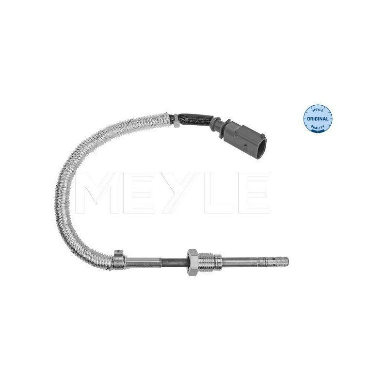 MEYLE 114 800 0156 Capteur température des gaz pour Audi A6 A7 A8