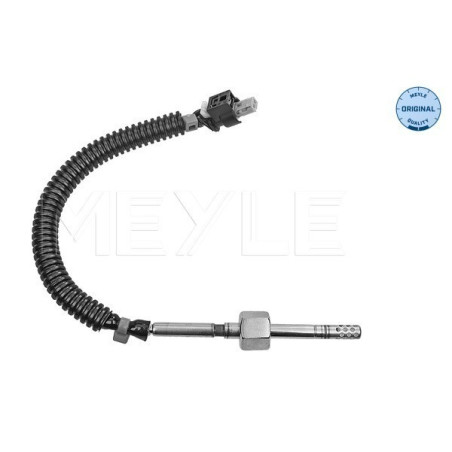 MEYLE 014 800 0130 Sensore temperatura gas scarico per Mercedes C CLK E