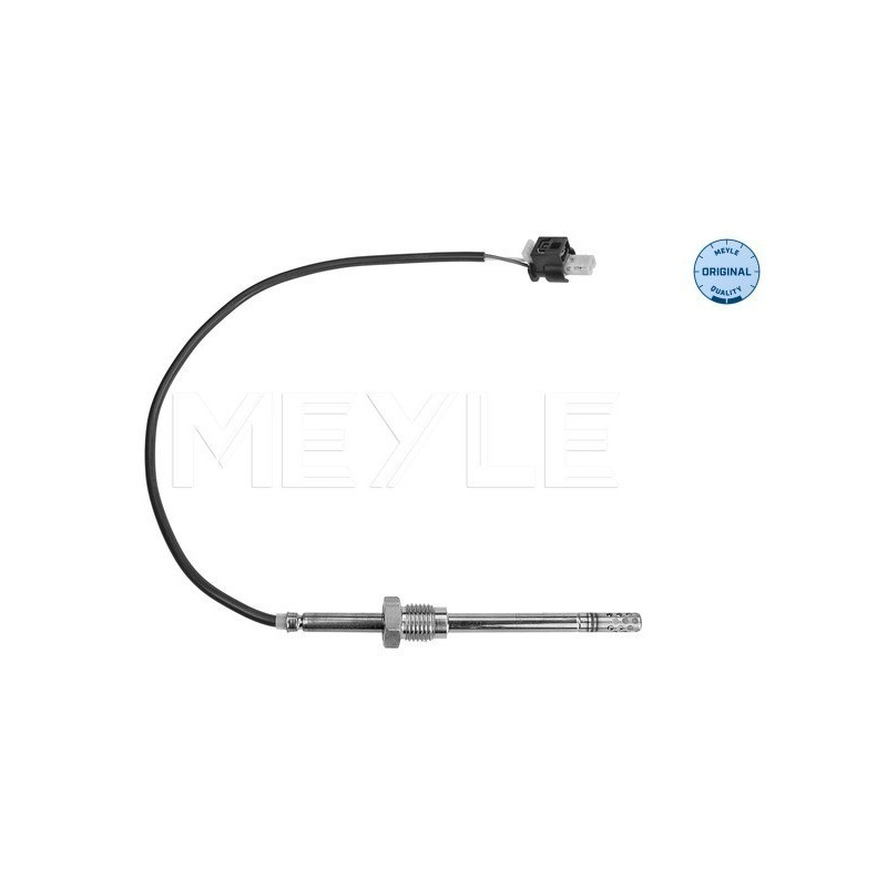 MEYLE 014 800 0132 Sensor temperatura gas escape para Mercedes M R C E GL G S