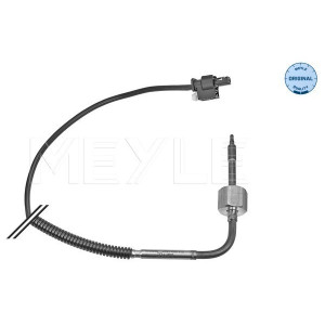 MEYLE 014 800 0137 Sensore temperatura gas scarico per Mercedes E Sprinter C CLS R M GLK G GL