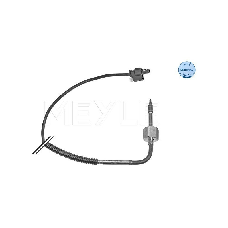 MEYLE 014 800 0137 Snímač teploty výfukových plynov pre Mercedes E Sprinter C CLS R M GLK G GL