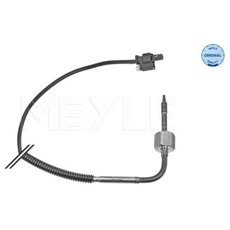 MEYLE 014 800 0137 Snímač teploty výfukových plynů pro Mercedes E Sprinter C CLS R M GLK G GL