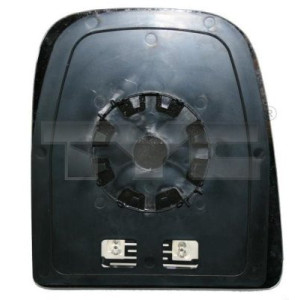 TYC 315-0004-1 Spiegelglas