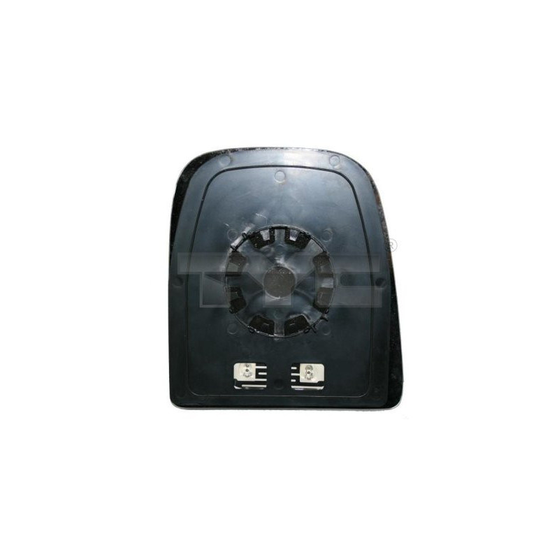 TYC 315-0004-1 Glace de rétroviseur