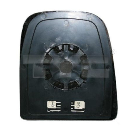 TYC 315-0004-1 Glace de rétroviseur