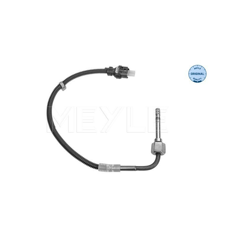 MEYLE 014 800 0149 Capteur température des gaz pour Mercedes GLK E CLS SL SLC SLK